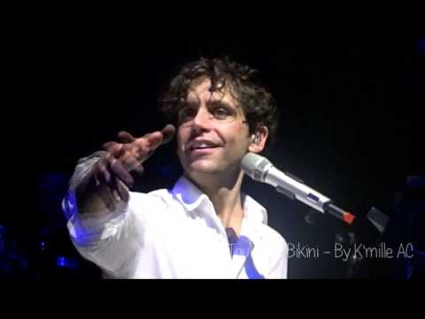 Mika @ Toulouse, Le Bikini - 04/10/2015 - Best of