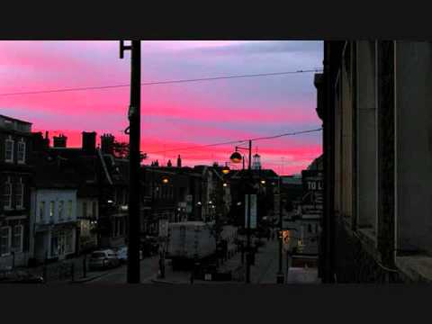 Smoke - Ganja Kru Remix