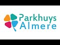 Bijeenkomsten Parkhuys Almere vanaf nu gratis te bezoeken