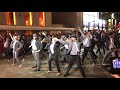 Jump Up Superstar Performance New York City
