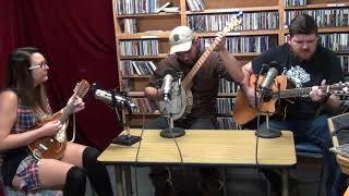 Two Dollar Pistol - Blue Bonnet Blues - WLRN Folk Music Radio