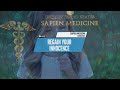 Regain your Innocence by Sapien Medicine (energetically programmed audio)