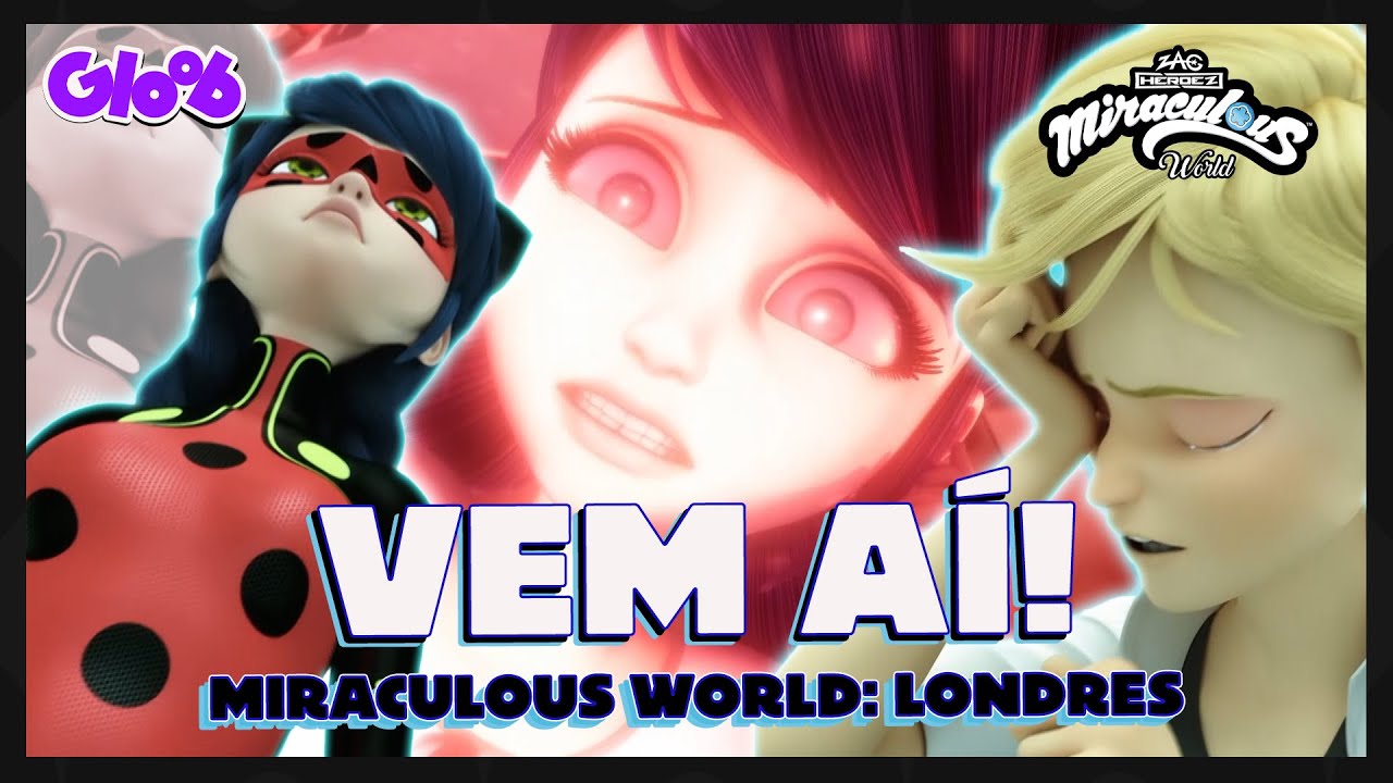 teaser Oficial