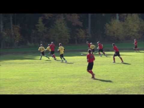 Tartu FC Merkuur - Tartu Ülikool Fauna 2 : 1