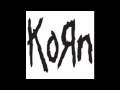 KoRn Thoughtless Uncensored