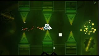 The Golden 13-96% (Progress#2)