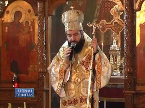 A treia Zi de Pasti la Caransebes