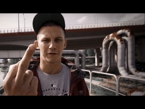 USZER zDP - PO*NHORNSHOW prod. JAN TAXKY