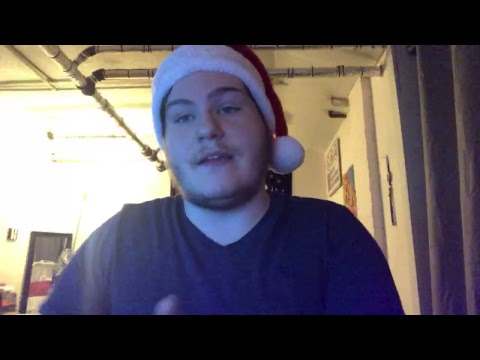 *ALL SIGNS* DECEMBER 23RD-26TH! 😍🎅🏽🙏🏼😇