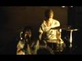 How Showbread Ruined My Life - Intermission: The Door Is Opened (Anorexia)