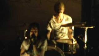 How Showbread Ruined My Life - Intermission: The Door Is Opened (Anorexia)