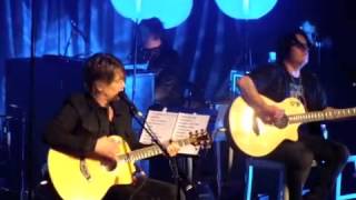 We Are The Normal ~ Goo Goo Dolls acoustic  live Syracuse April 7 2014
