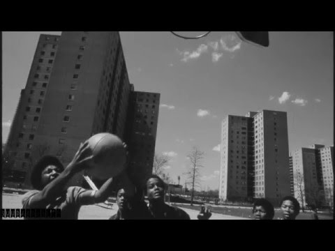 DJ Shadow feat. Run The Jewels - Nobody Speak (2016)