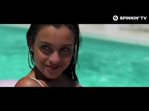 Danny Avila Vs Steff Da Campo & Dave Crusher - Why Good Times Boy (Pablo Denuit Mashup)