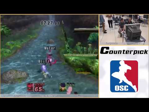 Canada's Hero - A Rongunshu Combo Video