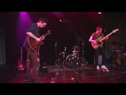 Sauropoda Trio Kikeltető Trip 2020.01.17.