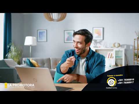 BANCA DIGITAL de LA PROMOTORA EFV