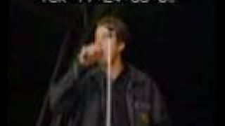 The Farm - Hearts &amp; Minds (Live at Reading Festival, 1992)