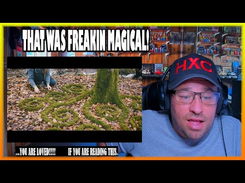 Jon Foreman : Sculpt The World - Land Art through the years REACTION!