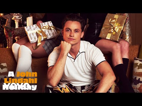 Video thumbnail for New Year’s Kiss
