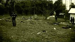 Love Begotten - Winter Tour and Then Some