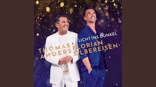 Kadr z teledysku Licht ins Dunkel tekst piosenki Thomas Anders & Florian Silbereisen