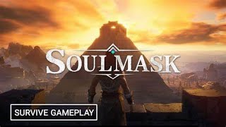 Soulmask demo