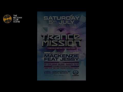 Will Turner @ Lagoa Menen - Trance Mission
