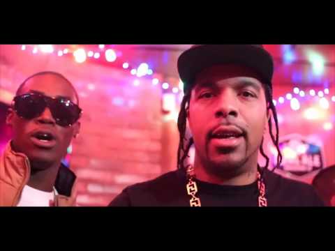 (VLOG) YPPH & LIL FLIP PERFORM LIVE AT THE GROTTO IN FORT WORTH TX