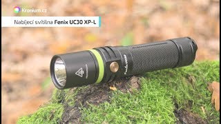 Fenix UC30