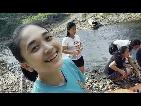 Picnic ba ai karangan Ng Sama, Btg Rajang, Kapit.