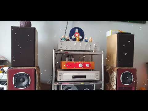 Thể hiện bởi Bảo Khanh