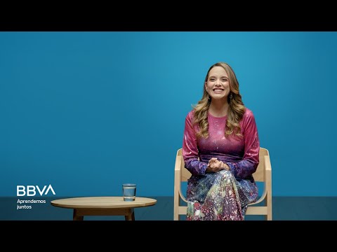 Ana Cristina Olvera, divulgadora científica. Entender la ciencia para entender tu futuro