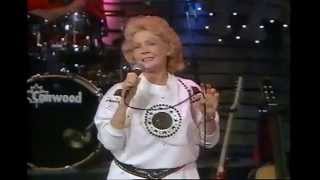 Sue Thompson - Paper Tiger - No. 1 West - 1991