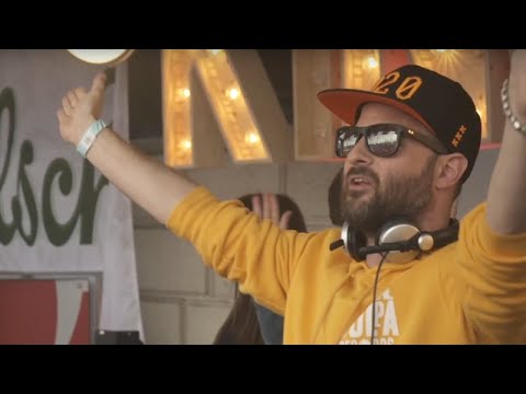 Mike Scot | Mea Culpa Records | Kingsday Blockparty | Netherlands