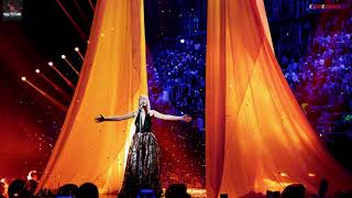 Naomi Rivieccio: Look at me now è stata la grande sfida del mio percorso