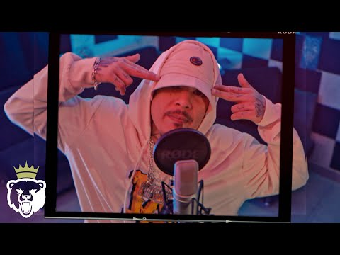 THUG POL // CYPHER // VIDEO OFICIAL