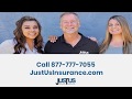 Just Us Insurance / Medicare / Health / Life / Auto / Home