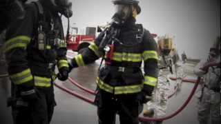 preview picture of video 'USAFE Fire Academy'