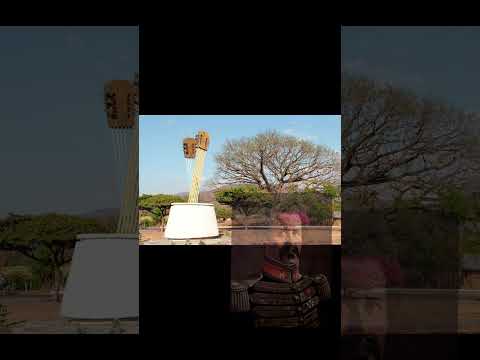 Agustín Codazzi Cesar #colombia #turismo #historia #vacation #viajes