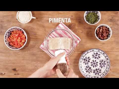 Arroz de bacalhau 🐟 Royal Prestige