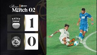 Download lagu Highlights | Match 2 | Group A: Persib Bandung vs Arema FC | 2026 President's Cup mp3 Download lagu Highlights | Match 2 | Group A: Persib Bandung vs Arema FC | 2026 President's Cup mp3