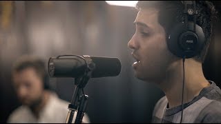 White Cassette - Islands We Both Know (Live from the French Cultural Center in Boston)