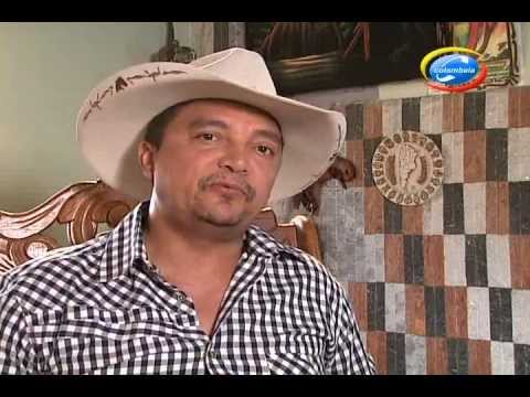 ROSTROS DE VENEZUELA: ENEAS PERDOMO