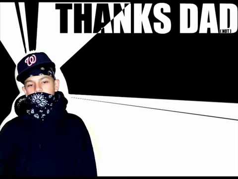 Thanks Dad - Two Young