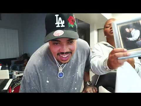 We made a song drunk at 3am feating Jvlian, King TIU, & D.Cope FULL STREAM