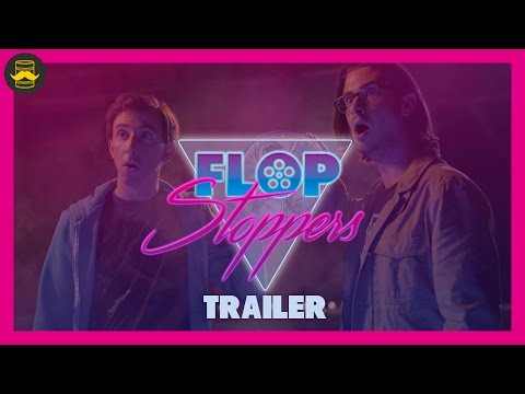Flop Stoppers TRAILER