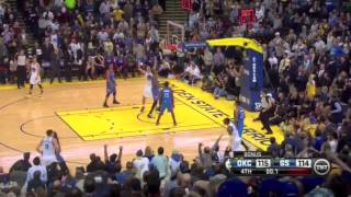 Tim Roye's Radio Call of Andre Iguodala's GW Jumper Tim Roye's Radio Call of Andre Iguodala's GW Jumper