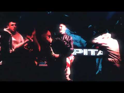 Crony X Reo Manchs - iii(Live-If Eskişehir)