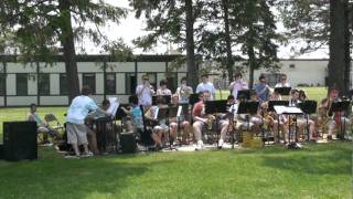 "High And Flighty" at Animal Rights